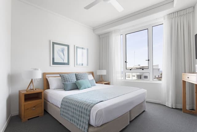 2 Plus Premium Ocean View