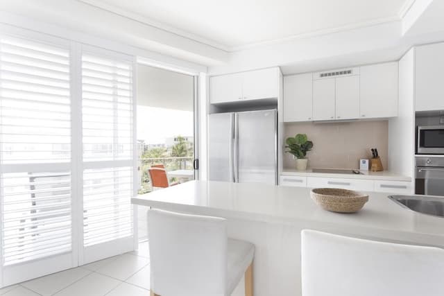 2 Plus Premium Ocean View