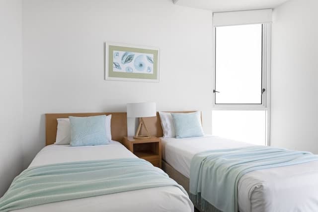 2 Plus Premium Ocean View