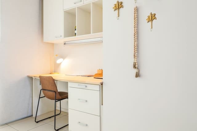 2 Bedroom Spa