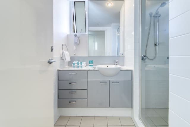 2 Plus Premium Ocean View
