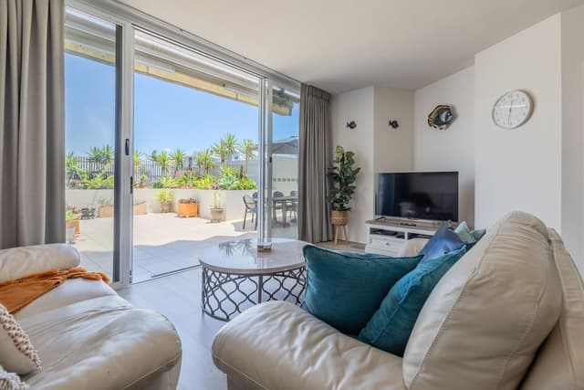 2 Bedroom Spa