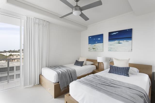 2 Plus Premium Ocean View
