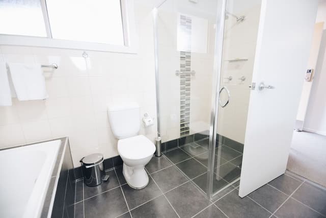 Executive Spa Suite