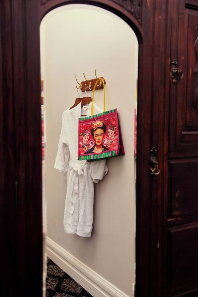 Basic Double Room