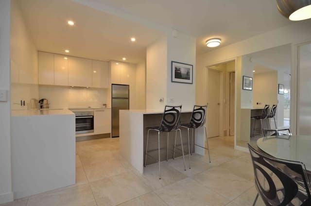 Superior Apartment, 2 Bedrooms