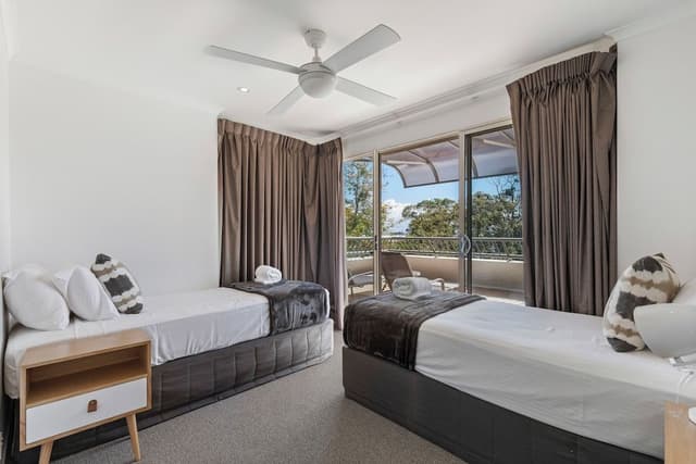 Penthouse, 3 Bedrooms