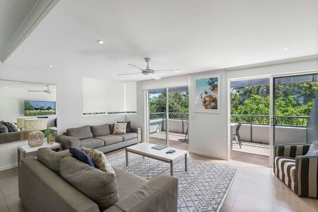 Penthouse, 3 Bedrooms