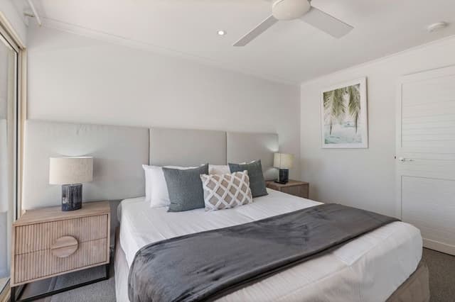 Penthouse, 3 Bedrooms