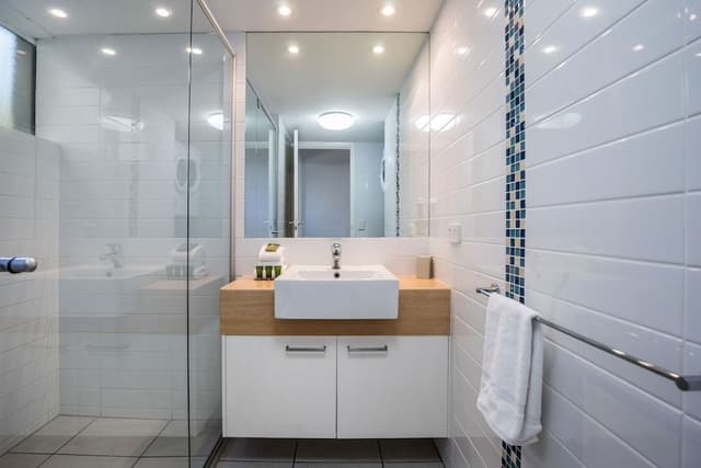 Superior Apartment, 2 Bedrooms