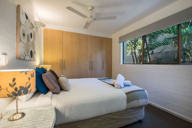 Superior Apartment, 2 Bedrooms