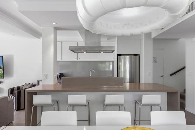 Penthouse, 3 Bedrooms