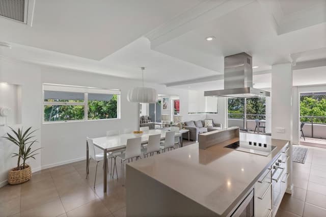 Penthouse, 3 Bedrooms