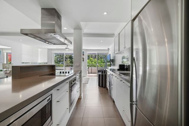 Penthouse, 3 Bedrooms