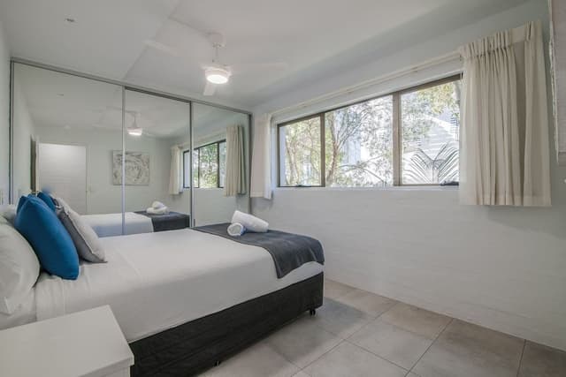 Superior Apartment, 2 Bedrooms
