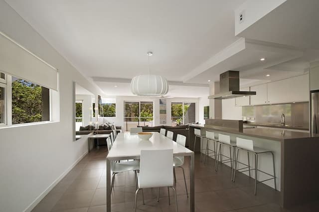 Penthouse, 3 Bedrooms
