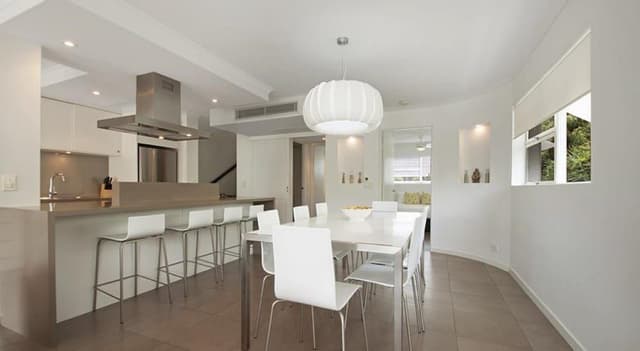 Penthouse, 3 Bedrooms