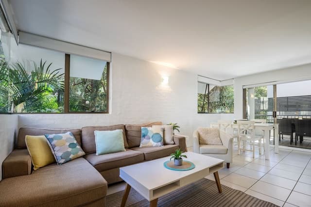 Superior Apartment, 2 Bedrooms