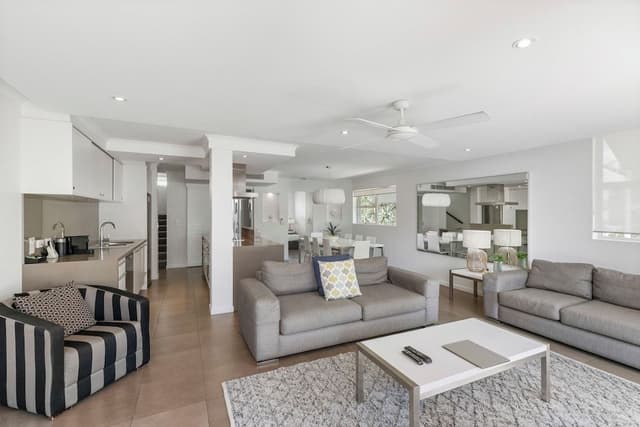 Penthouse, 3 Bedrooms
