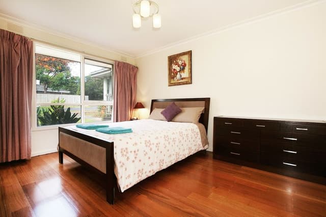 Two Bedroom Villa