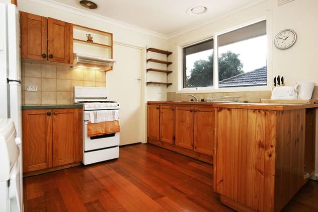 Two Bedroom Villa