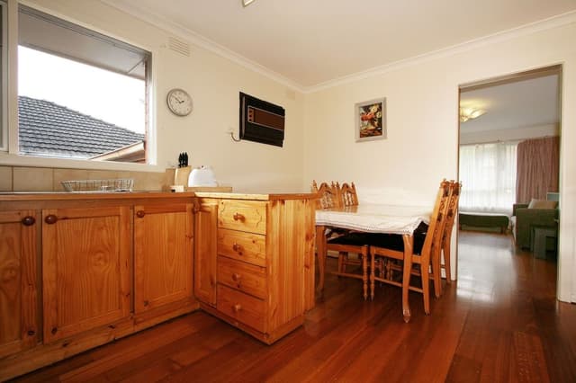Two Bedroom Villa