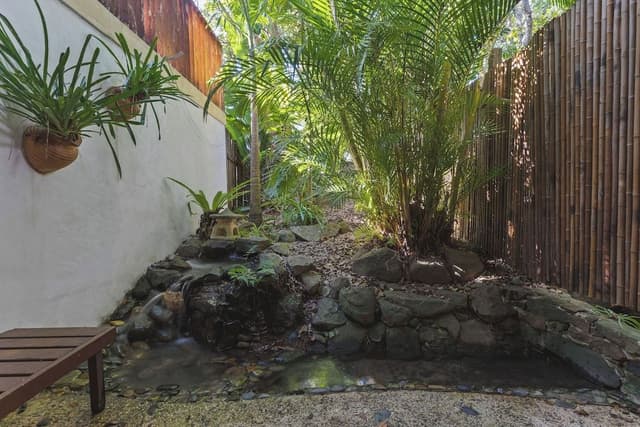 Garden Buree