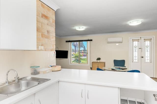 Wilson Executive Suite