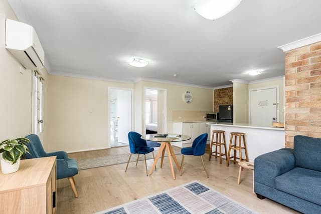 Wilson Executive Suite