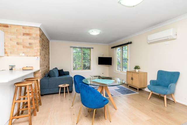 Wilson Executive Suite