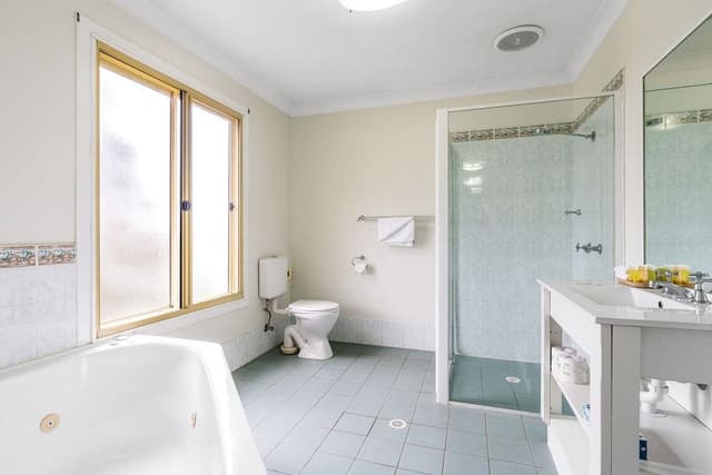 Wilson Executive Suite