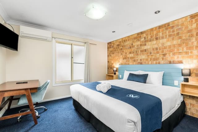 Wilson Executive Suite