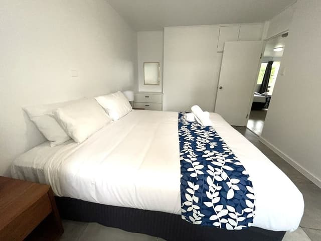 Standard Apartment, 2 Bedrooms
