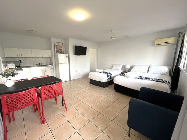 Standard Apartment, 1 Bedroom