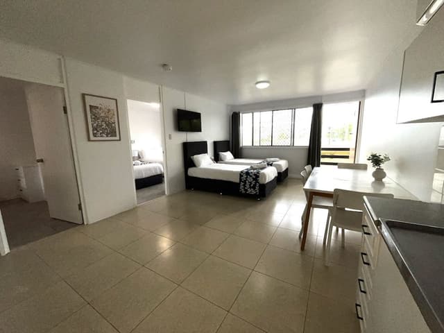 Standard Apartment, 2 Bedrooms
