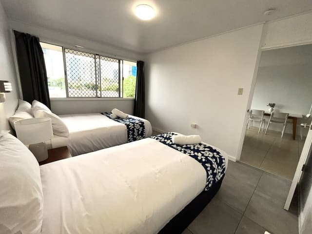Standard Apartment, 2 Bedrooms