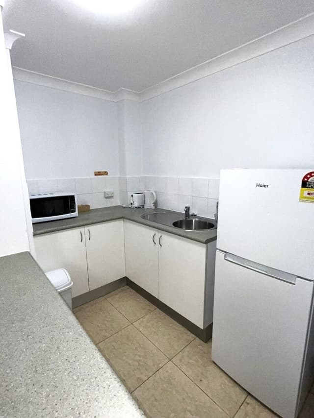 Family Apartment, 1 Bedroom
