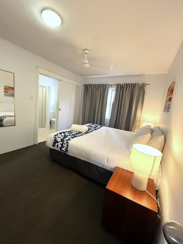 Standard Apartment, 1 Bedroom