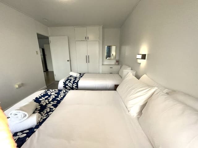 Standard Apartment, 2 Bedrooms