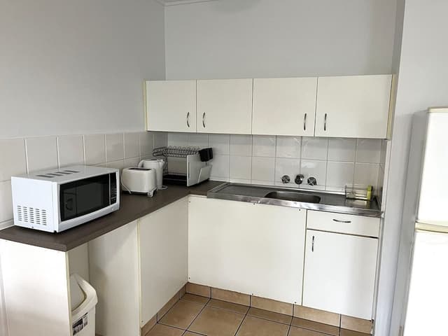 Standard Apartment, 1 Bedroom