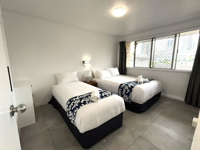 Standard Apartment, 2 Bedrooms