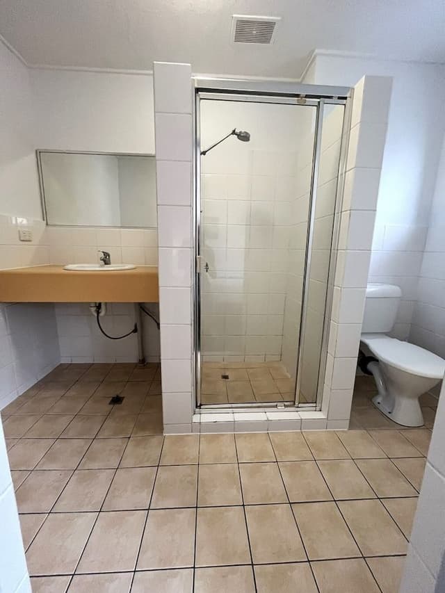 Standard Apartment, 1 Bedroom