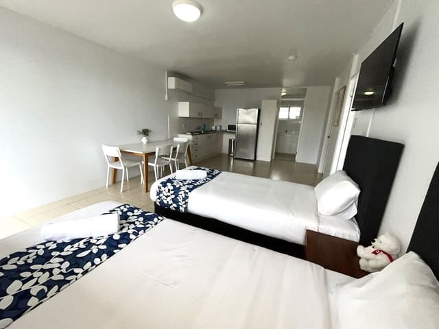 Standard Apartment, 2 Bedrooms