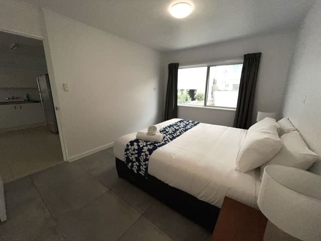Standard Apartment, 2 Bedrooms