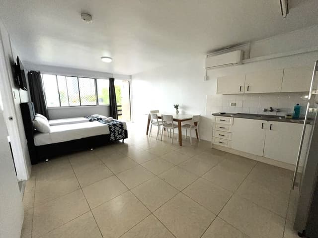 Standard Apartment, 2 Bedrooms