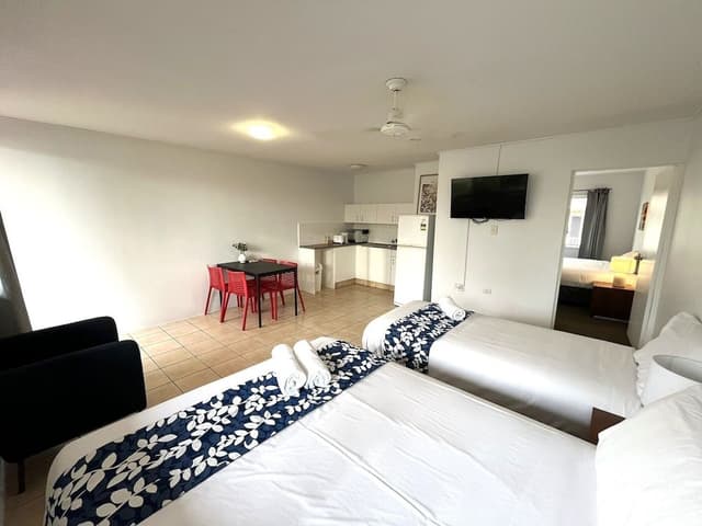 Standard Apartment, 1 Bedroom