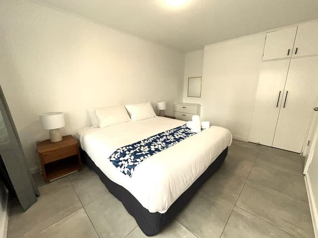 Standard Apartment, 2 Bedrooms