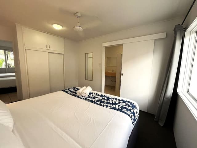 Standard Apartment, 1 Bedroom