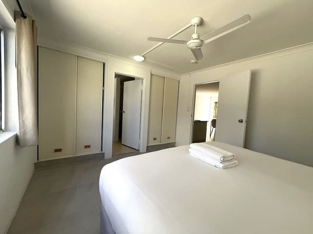 Family Apartment, 1 Bedroom