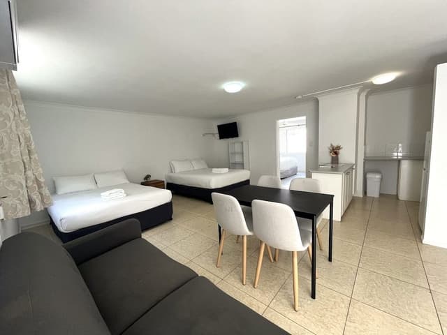 Family Apartment, 1 Bedroom
